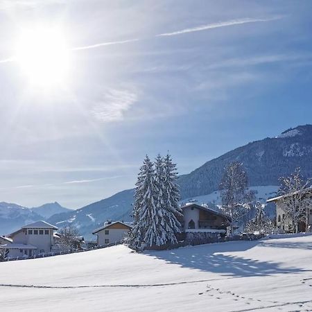Sunalpin - Zillertal Fügen Zewnętrze zdjęcie