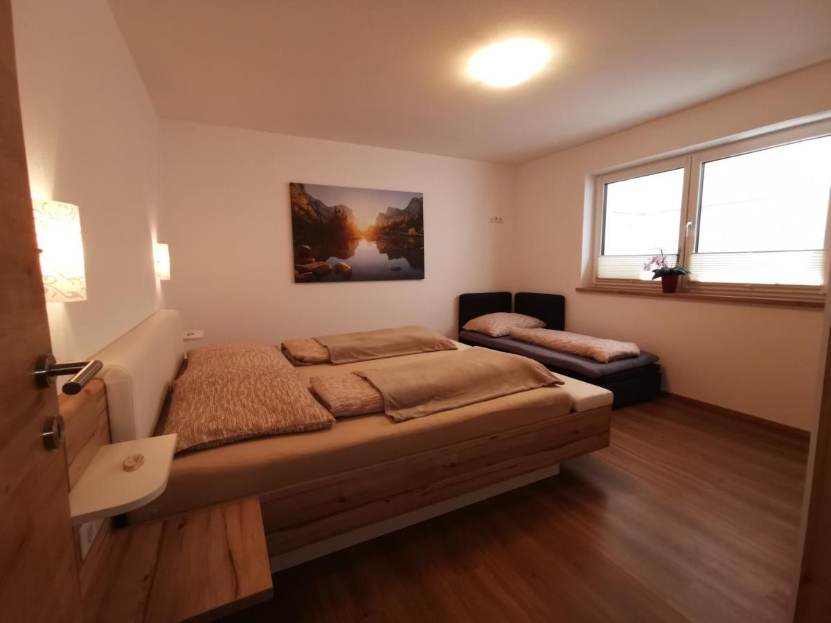 Sunalpin - Zillertal Fügen Zewnętrze zdjęcie