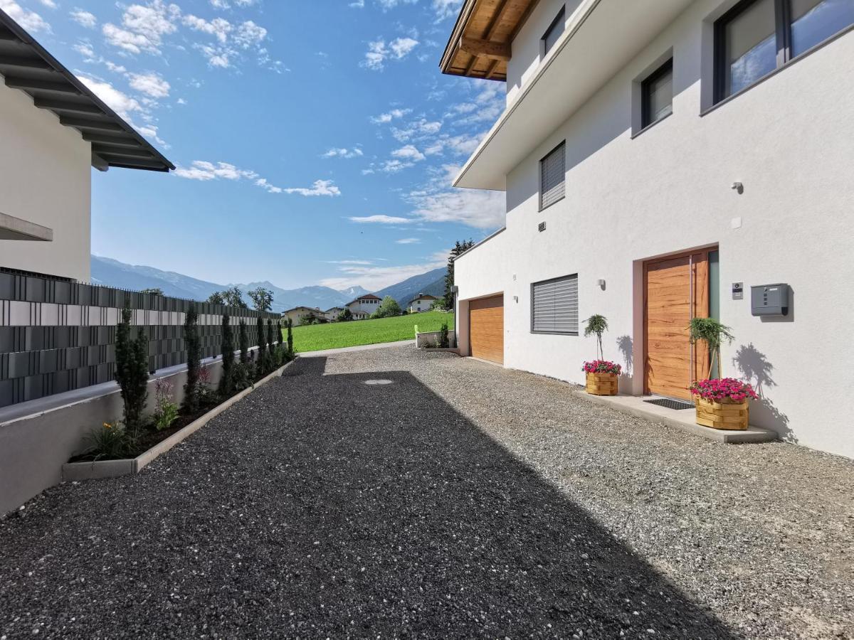 Sunalpin - Zillertal Fügen Zewnętrze zdjęcie