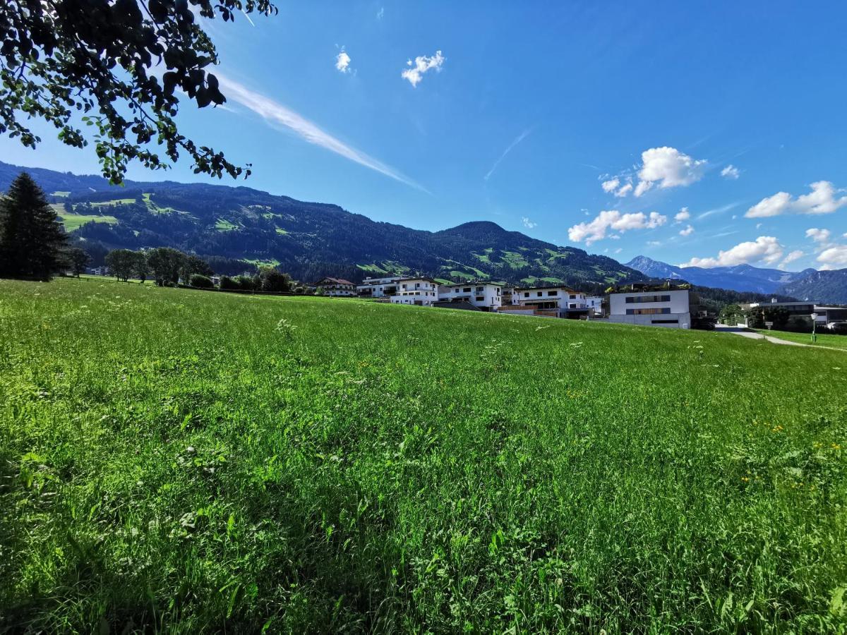 Sunalpin - Zillertal Fügen Zewnętrze zdjęcie