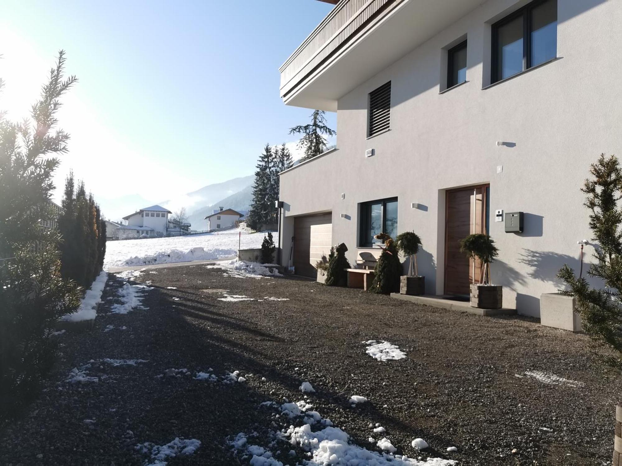 Sunalpin - Zillertal Fügen Zewnętrze zdjęcie